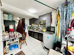 Blk 175 Boon Lay Green (Jurong West), HDB 3 Rooms #561674251